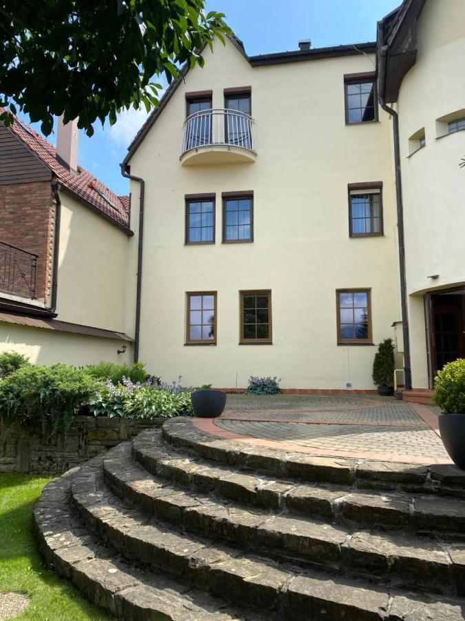 Sebivi Apartments Baroko & Family Poprad Buitenkant foto