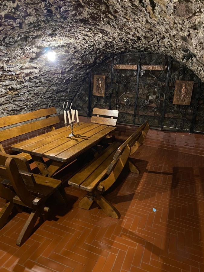 Sebivi Apartments Baroko & Family Poprad Buitenkant foto