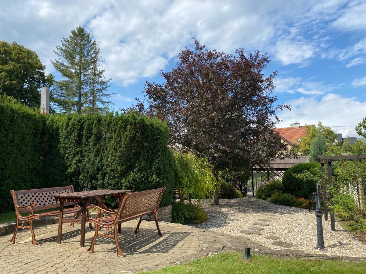 Sebivi Apartments Baroko & Family Poprad Buitenkant foto