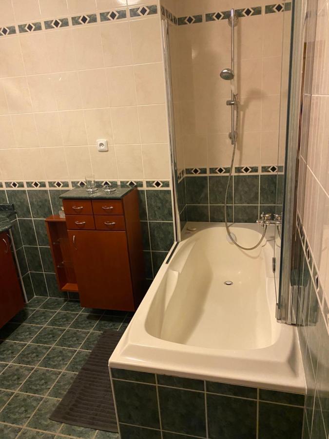 Sebivi Apartments Baroko & Family Poprad Buitenkant foto