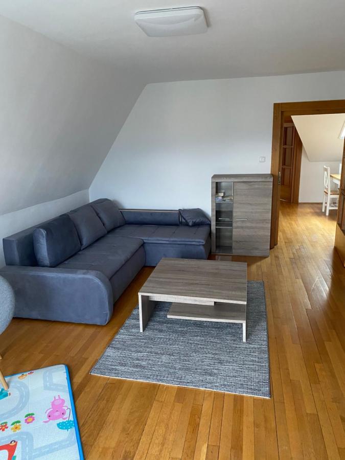 Sebivi Apartments Baroko & Family Poprad Buitenkant foto