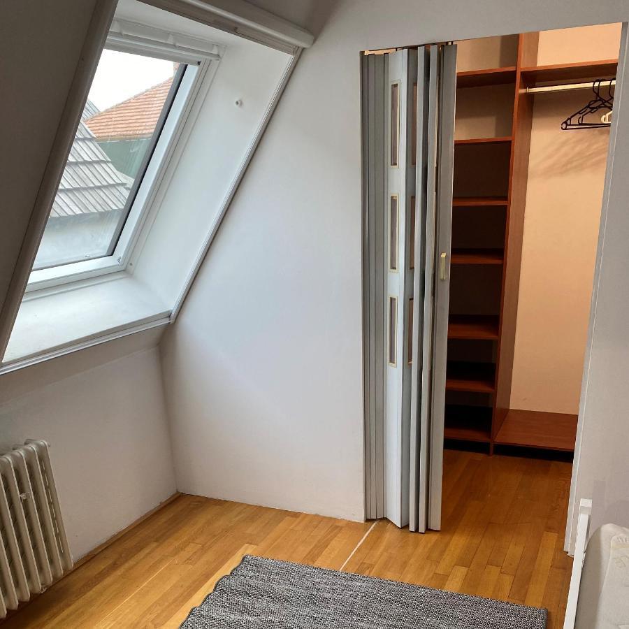 Sebivi Apartments Baroko & Family Poprad Buitenkant foto