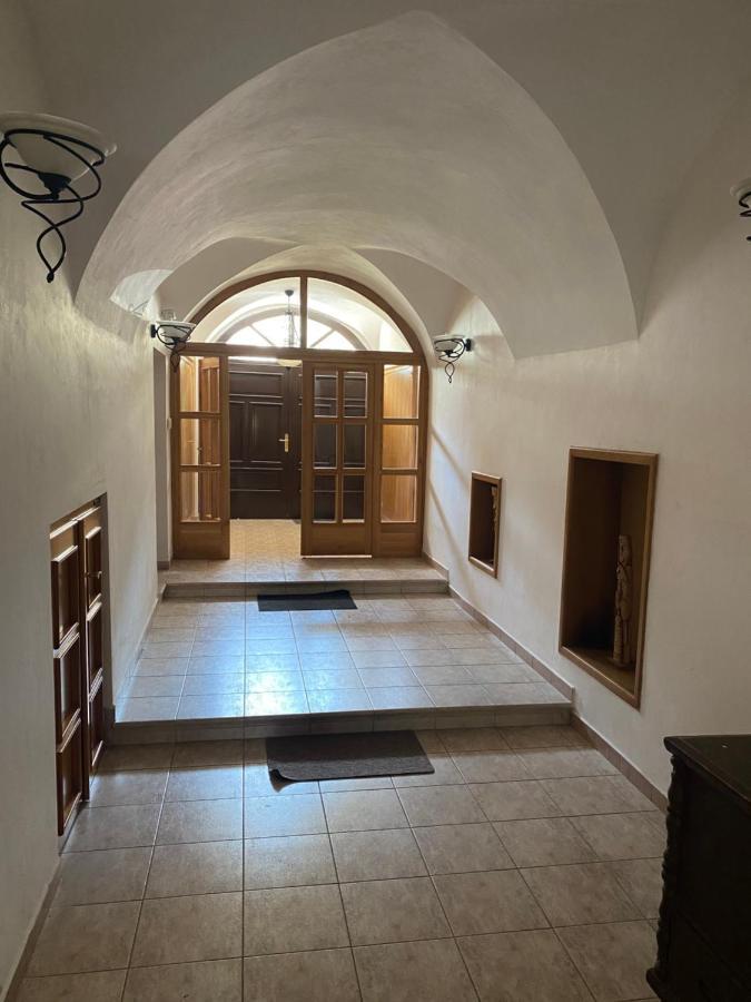 Sebivi Apartments Baroko & Family Poprad Buitenkant foto