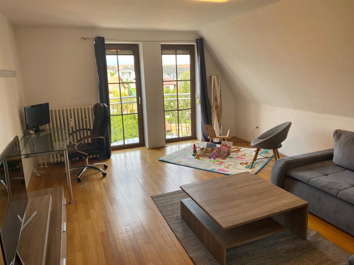 Sebivi Apartments Baroko & Family Poprad Buitenkant foto
