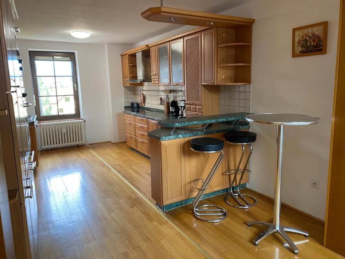 Sebivi Apartments Baroko & Family Poprad Buitenkant foto